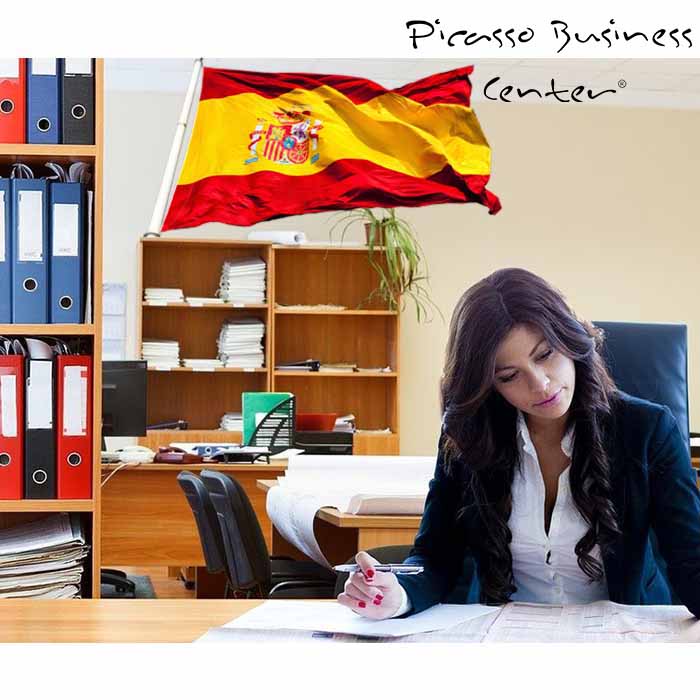 Legal services for companies created in Spain